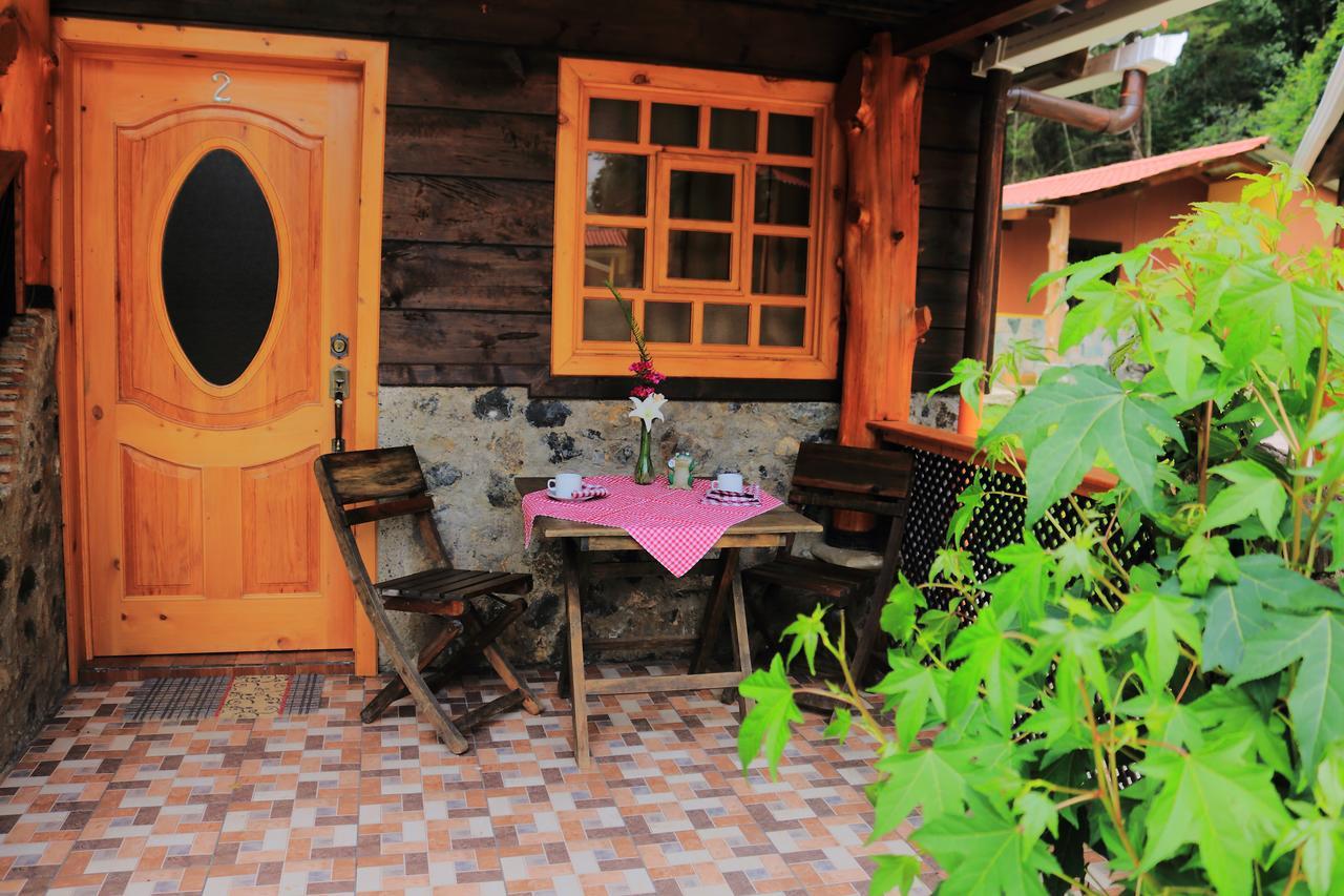 Country Delights Tamahu Exterior foto