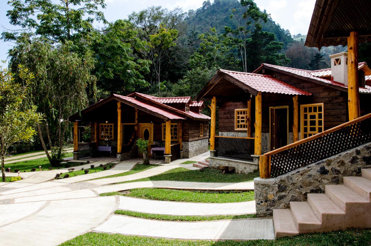 Country Delights Tamahu Exterior foto