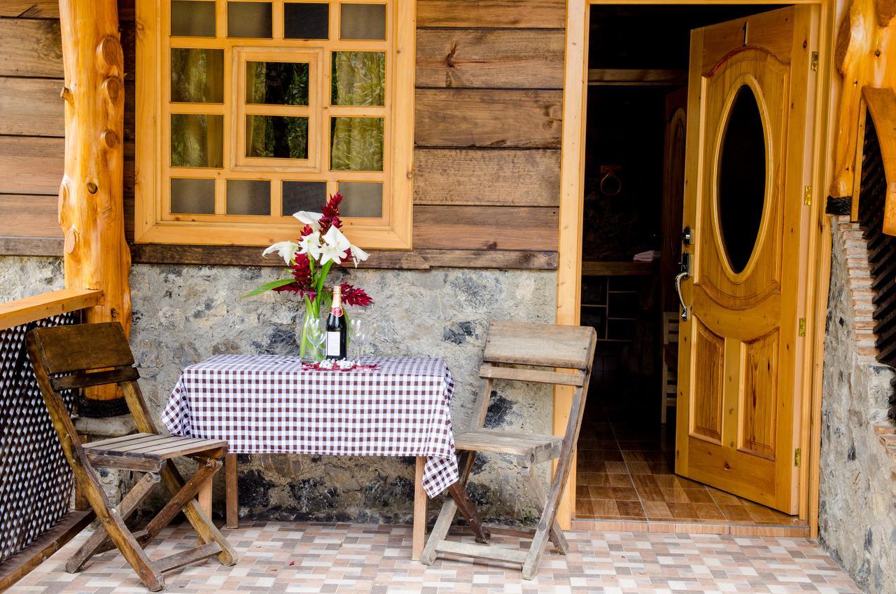 Country Delights Tamahu Exterior foto