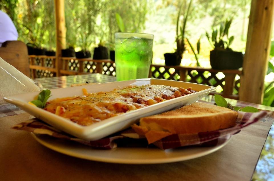 Country Delights Tamahu Exterior foto