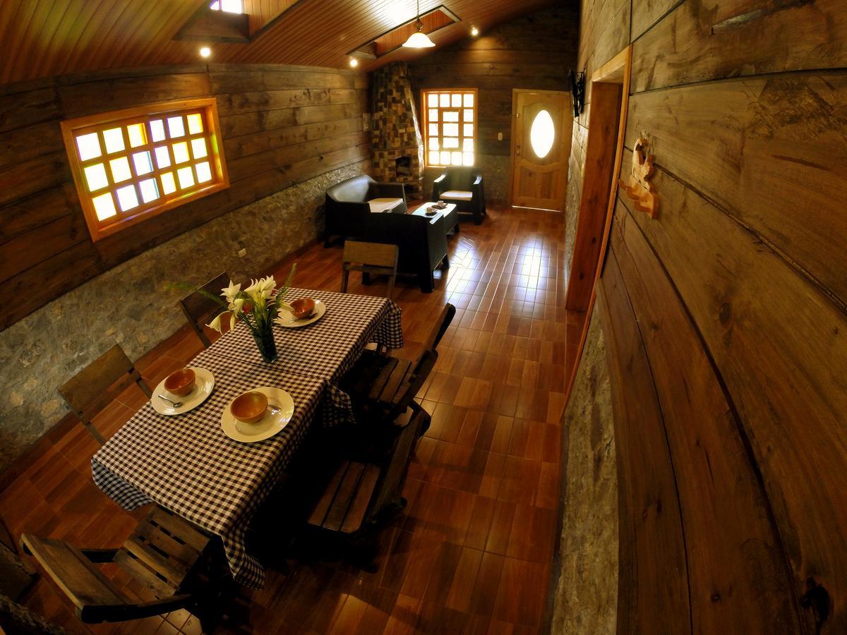Country Delights Tamahu Exterior foto