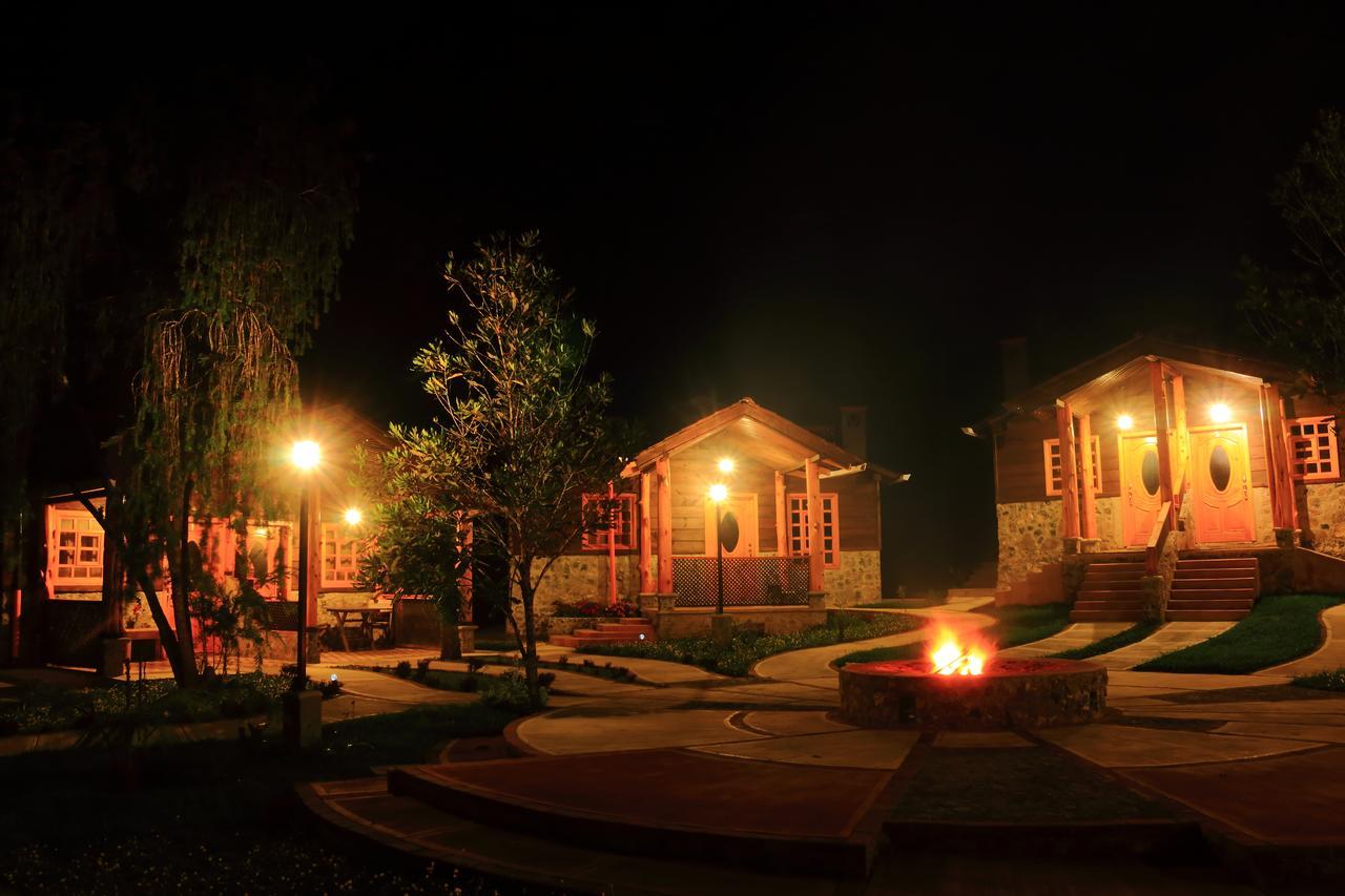 Country Delights Tamahu Exterior foto