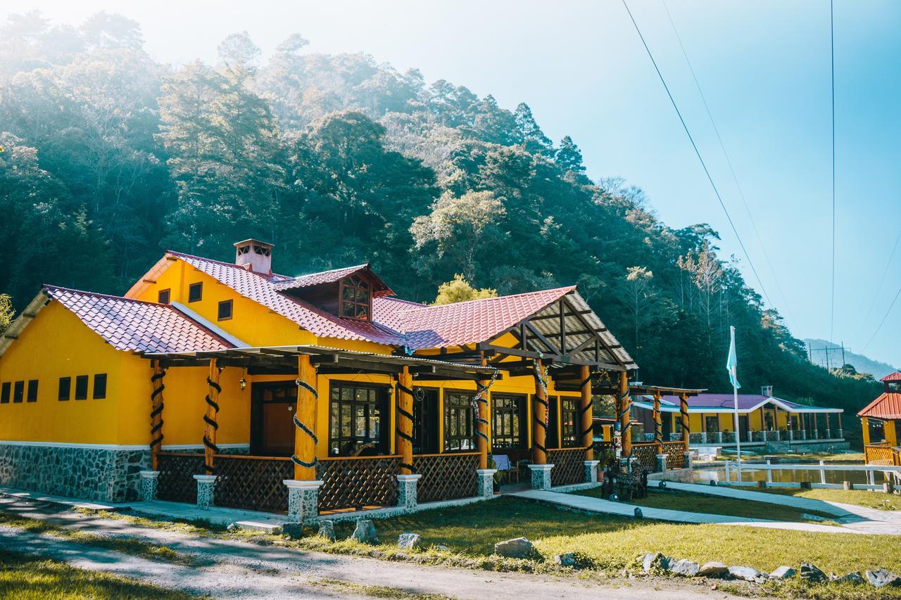 Country Delights Tamahu Exterior foto