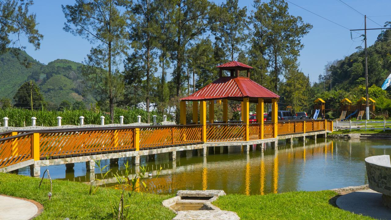 Country Delights Tamahu Exterior foto