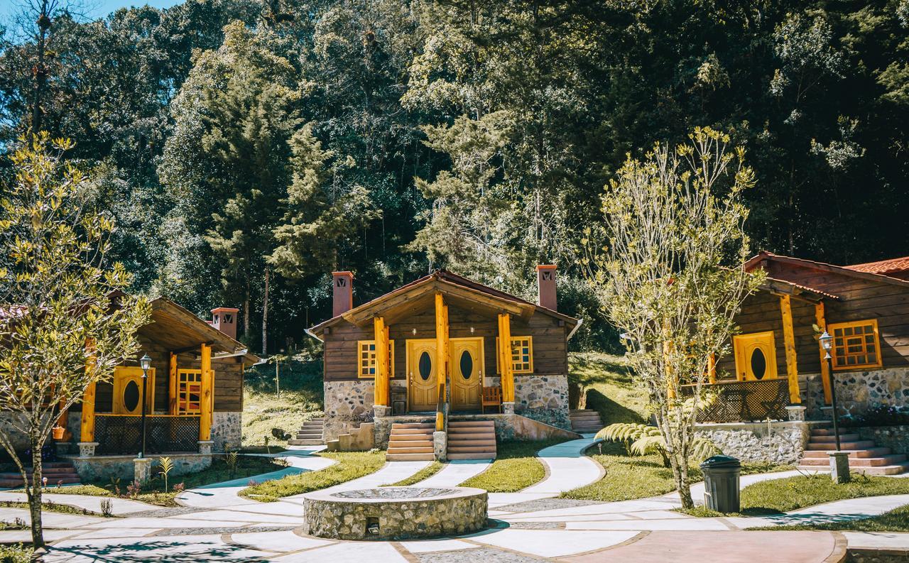 Country Delights Tamahu Exterior foto